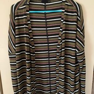 Urban outfitters cardigan